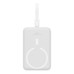 Powerbank Baseus Magnetic Mini 10000mAh, Lightning 20W MagSafe (white)