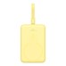 Powerbank Baseus Magnetic Mini 10000mAh, USB-C 20W MagSafe (yellow)