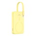 Powerbank Baseus Magnetic Mini 10000mAh, USB-C 20W MagSafe (yellow)