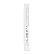 Powerbank Baseus Magnetic Mini 6000mAh 20W MagSafe (white) Powerbank Baseus Magnetic Mini 6000mAh 20W MagSafe (white)