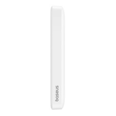 Powerbank Baseus Magnetic Mini 6000mAh 20W MagSafe (white) Powerbank Baseus Magnetic Mini 6000mAh 20W MagSafe (white)