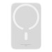 Powerbank Baseus Magnetic Mini 6000mAh 20W MagSafe (white)