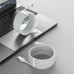 Baseus Simple Wisdom Data Cable Kit USB to Type-C 5A (2PCS/Set)1.5m White
