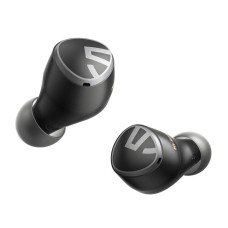 Earphones Soundpeats Mini HS (black) Earphones Soundpeats Mini HS (black)