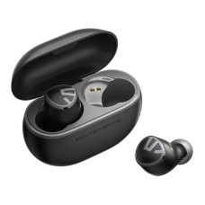 Earphones Soundpeats Mini HS (black) Earphones Soundpeats Mini HS (black)