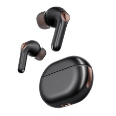 Earphones Soundpeats Air 4 pro (black)