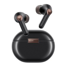 Earphones Soundpeats Air 4 pro (black)
