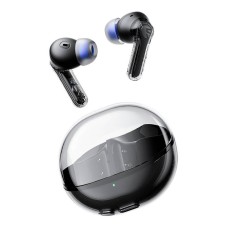 Earphones Soundpeats Clear (black) Earphones Soundpeats Clear (black)
