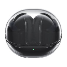 Earphones Soundpeats Clear (black) Earphones Soundpeats Clear (black)