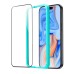 Tempered glass ESR for iPhone 15 1 pcs. (clear)