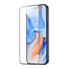 Tempered glass ESR for iPhone 15 1 pcs. (clear) Tempered glass ESR for iPhone 15 1 pcs. (clear)
