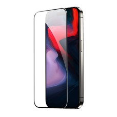 Tempered glass ESR for iPhone 15 Pro 1 pcs. (clear) Tempered glass ESR for iPhone 15 Pro 1 pcs. (clear)