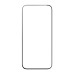 Tempered glass ESR for iPhone 15 Pro 1 pcs. (clear)
