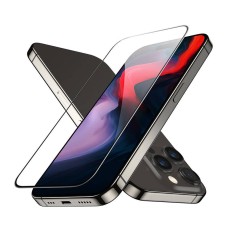 Tempered glass ESR for iPhone 15 Pro 1 pcs. (clear) Tempered glass ESR for iPhone 15 Pro 1 pcs. (clear)