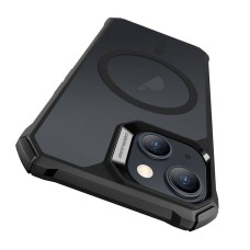 Case ESR Air Armor for iPhone 15 Plus, Magsafe (black) Case ESR Air Armor for iPhone 15 Plus, Magsafe (black)