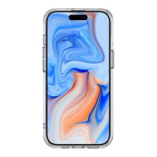 Case ESR Classic Hybrid with Kickstand for iPhone 15, Magsafe (clear) Case ESR Classic Hybrid with Kickstand for iPhone 15, Magsafe (clear)