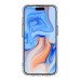 Case ESR Classic Hybrid with Kickstand for iPhone 15, Magsafe (clear)