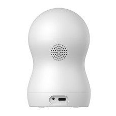 Gosund IPC2 3MP WiFi indoor rotating camera Tuya