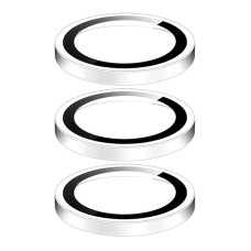 Tempered glass ESR for the camera 15 Pro/Pro Max (3 pcs.) Tempered glass ESR for the camera 15 Pro/Pro Max (3 pcs.)