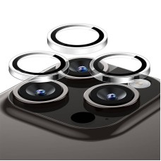 Tempered glass ESR for the camera 15 Pro/Pro Max (3 pcs.) Tempered glass ESR for the camera 15 Pro/Pro Max (3 pcs.)
