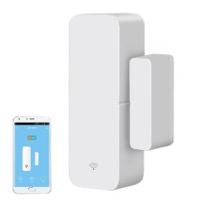 Smart Wireless Door/Window Sensor WiFi Gosund S2 Tuya Smart Wireless Door/Window Sensor WiFi Gosund S2 Tuya