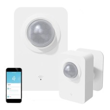 Smart motion sensor WiFi Gosund S4 Tuya