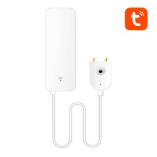 Smart Water Leak/flood Sensor WiFi Gosund S5 Tuya Smart Water Leak/flood Sensor WiFi Gosund S5 Tuya