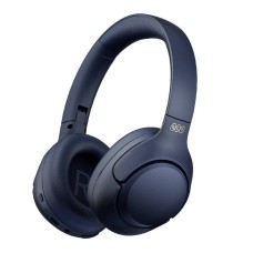 Wireless Headphones QCY H3, ANC (blue) Wireless Headphones QCY H3, ANC (blue)