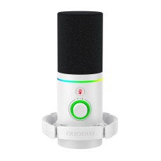 Dynamic Microphone Maono PD200x (white) Dynamic Microphone Maono PD200x (white)