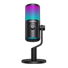 Gaming Microphone Maono DM30RGB (black) Gaming Microphone Maono DM30RGB (black)