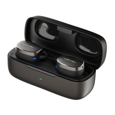 Earphones TWS EarFun Free Pro 3, ANC (black)