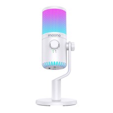 Gaming Microphone Maono DM30RGB (white) Gaming Microphone Maono DM30RGB (white)