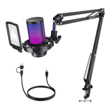 Gaming Microphone Maono DGM20 S (black) Gaming Microphone Maono DGM20 S (black)