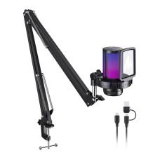 Gaming Microphone Maono DGM20 S (black) Gaming Microphone Maono DGM20 S (black)