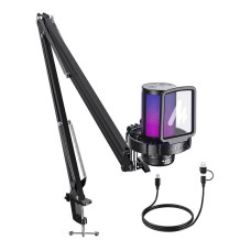 Gaming Microphone Maono DGM20 S (black) Gaming Microphone Maono DGM20 S (black)