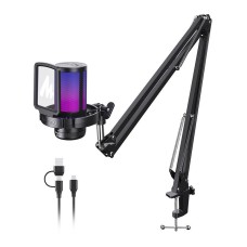 Gaming Microphone Maono DGM20 S (black) Gaming Microphone Maono DGM20 S (black)