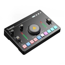 Audio Mixer & Sound Card AMC2 Neo