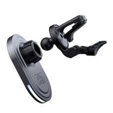 Magnetic holder with wireless/inductive charger Mcdodo CH-2340 Magnetic holder with wireless/inductive charger Mcdodo CH-2340