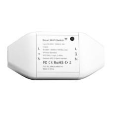 WiFi Smart Switch Meross MSS710-UN (Non-HomeKit) WiFi Smart Switch Meross MSS710-UN (Non-HomeKit)