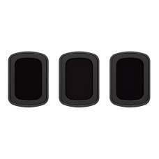 Magnetic Filter Set DJI ND 16/64/256 for DJI Osmo Pocket 3 Camera Magnetic Filter Set DJI ND 16/64/256 for DJI Osmo Pocket 3 Camera