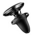 Magnetic Car Phone Holder Baseus Air Vent (black)