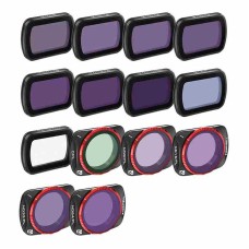 14 filters Freewell to DJI Osmo Pocket 3 14 filters Freewell to DJI Osmo Pocket 3