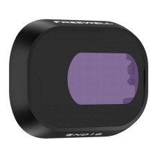 Filter ND16 Freewell to DJI Mini 4 Pro Filter ND16 Freewell to DJI Mini 4 Pro