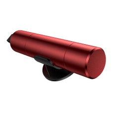 Safety Hammer Baseus Sharp Tool (red) Safety Hammer Baseus Sharp Tool (red)