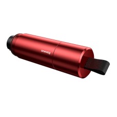 Safety Hammer Baseus Sharp Tool (red) Safety Hammer Baseus Sharp Tool (red)