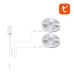 Smart WiFi RGB LED light strip NiteBird SL3 (2x5m), Tuya