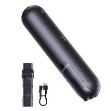Car Vacuum Cleaner Baseus A0 Pro Black Car Vacuum Cleaner Baseus A0 Pro Black