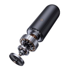 Car Vacuum Cleaner Baseus A0 Pro Black Car Vacuum Cleaner Baseus A0 Pro Black