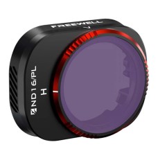 Filter ND16/PL Freewell for DJI Mini 4 Pro Filter ND16/PL Freewell for DJI Mini 4 Pro
