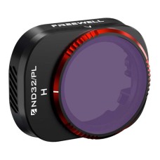 Filter ND32/PL Freewell for DJI Mini 4 Pro Filter ND32/PL Freewell for DJI Mini 4 Pro